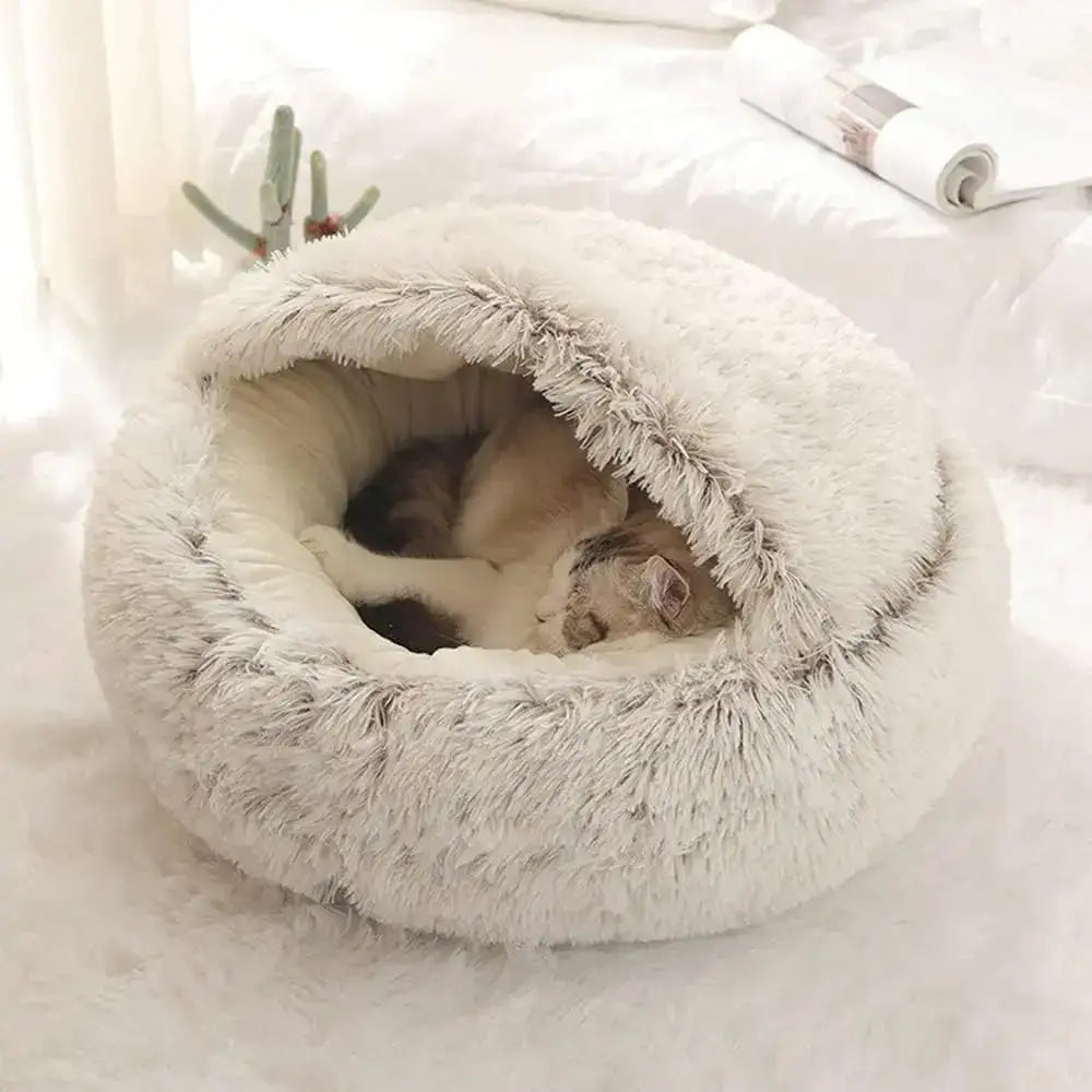 DreamyRest Pet Bed