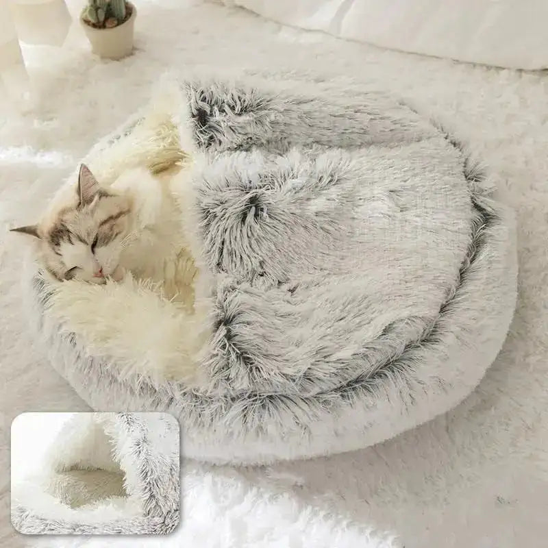 DreamyRest Pet Bed