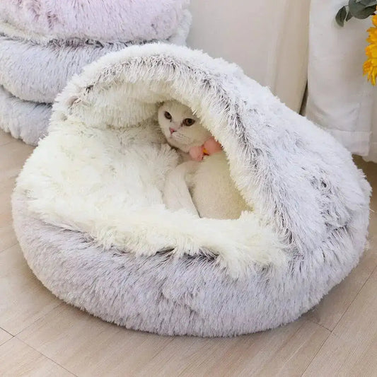 DreamyRest Pet Bed