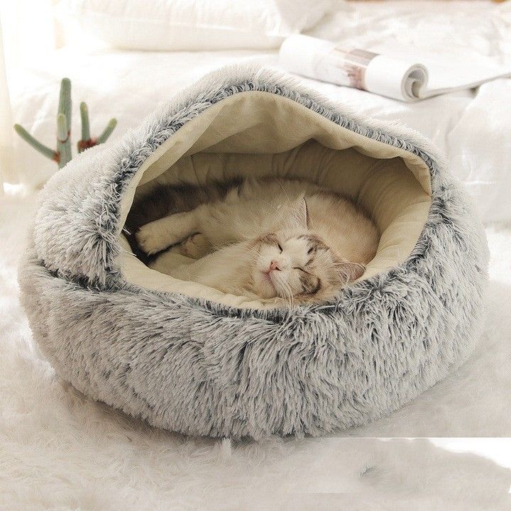 DreamyRest Pet Bed