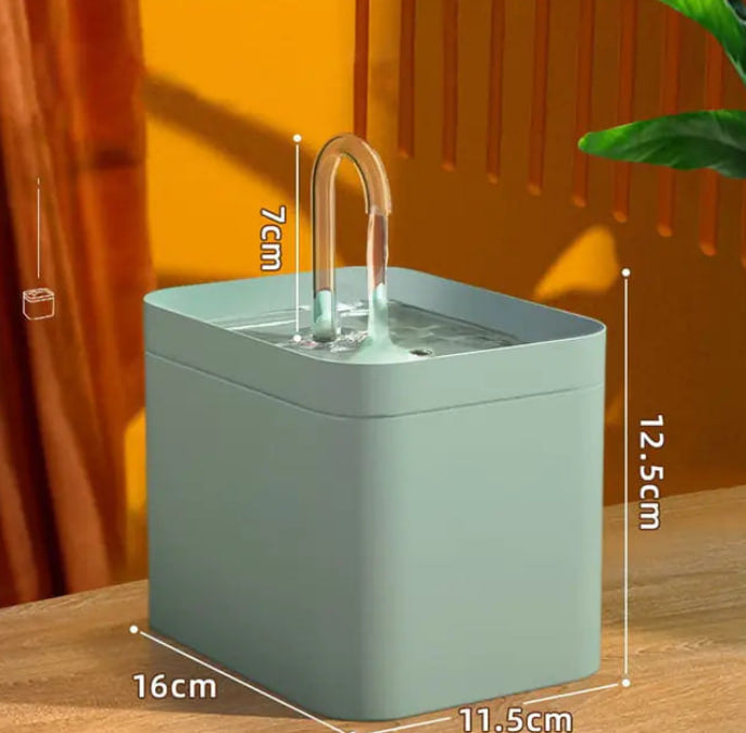 AquaPaws Cat Water Fountain